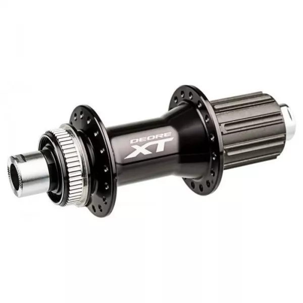 Butuci spate BUTUC SPATE SHIMANO XT FH-M8010 DISC CENTER LOC
