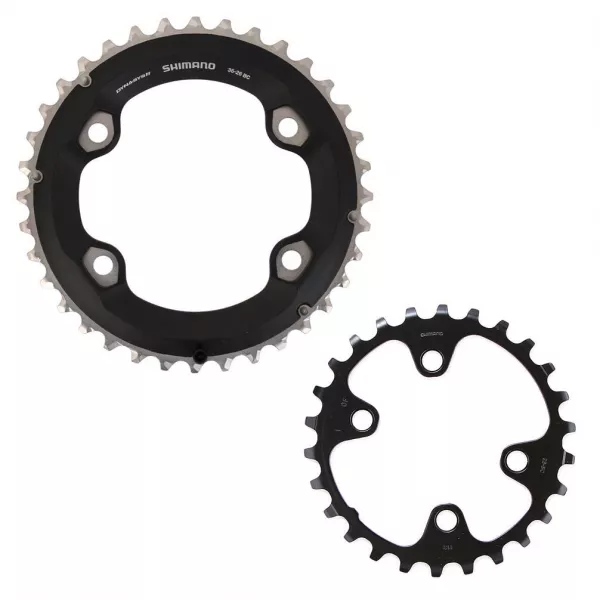 foaie-angrenaj-shimano-fc-