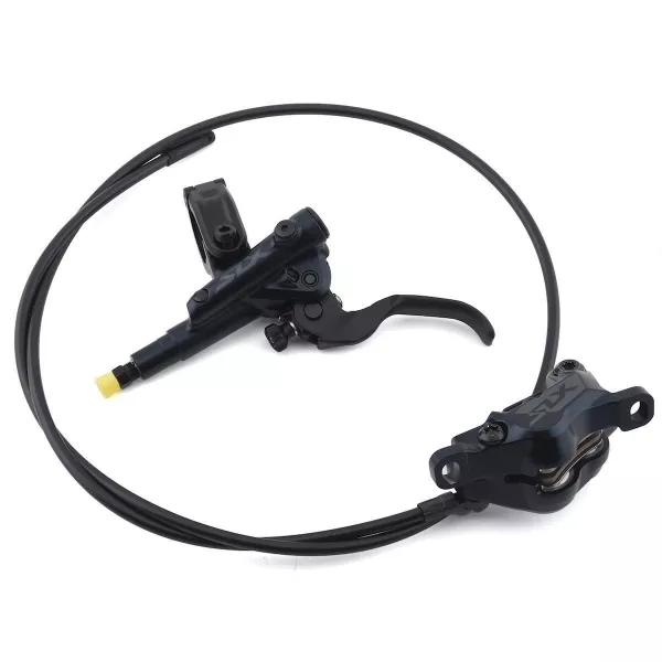 Hidraulice FRANA DISC HIDRAULICA SHIMANO SLX BL-M7100/BR-M71