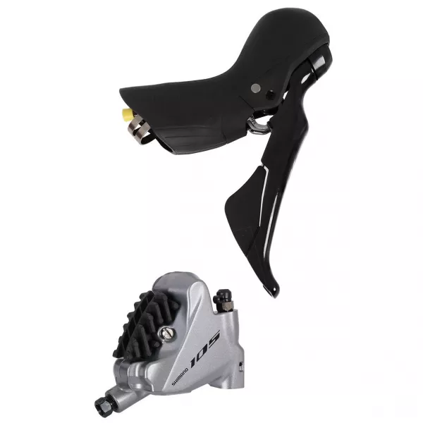 Manetas shimano 105 11v outlet disc