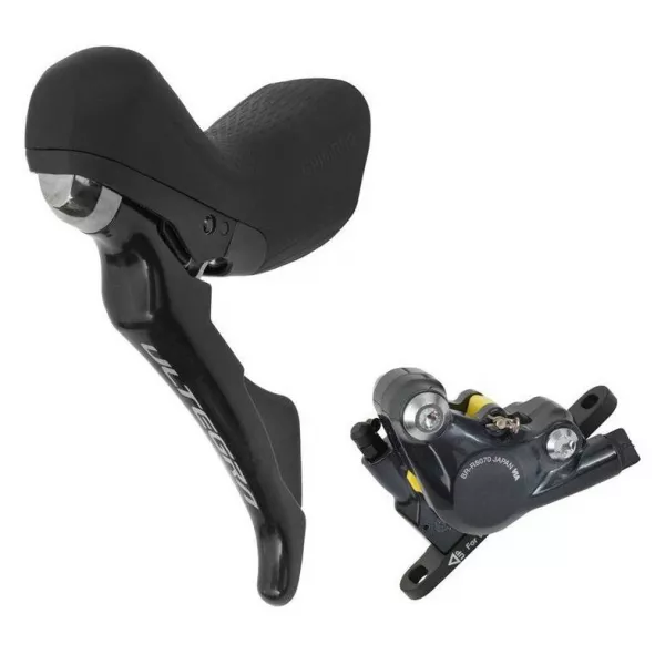 Manetas ultegra r8000 disc 2025