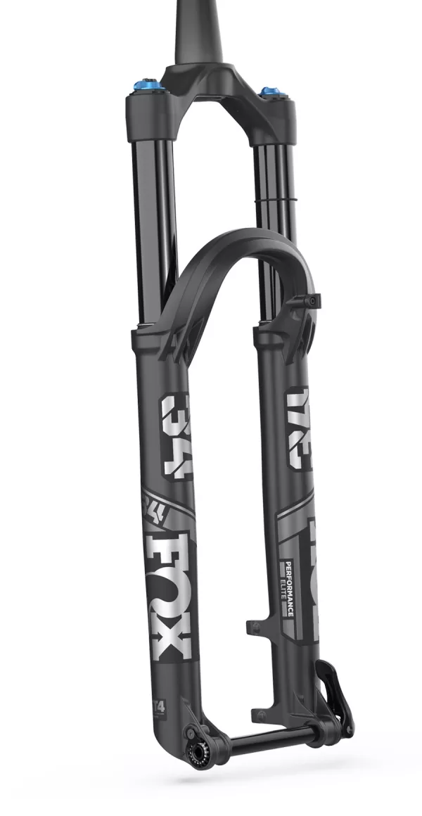 Fuyu Furci cu suspensie FURCA FOX 34 FLOAT PERFORMANCE ELITE FIT4