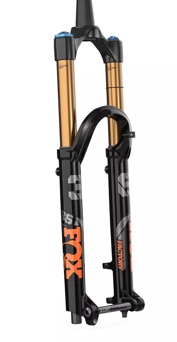 Furci cu suspensie FURCA FOX 36 FLOAT FACTORY GRIP2 TAPERED