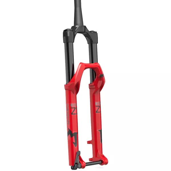 Furci cu suspensie FURCA MARZOCCHI 29 BOMBER Z1 RAIL RED 160