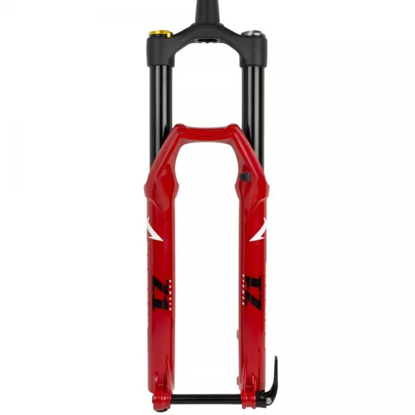 Furci cu suspensie FURCA MARZOCCHI BOMBER Z1 29INCH 44OFFSET