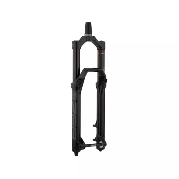 Furci cu suspensie FURCA ROCKSHOX ZEB R 27.5 170MM DEBONAIR