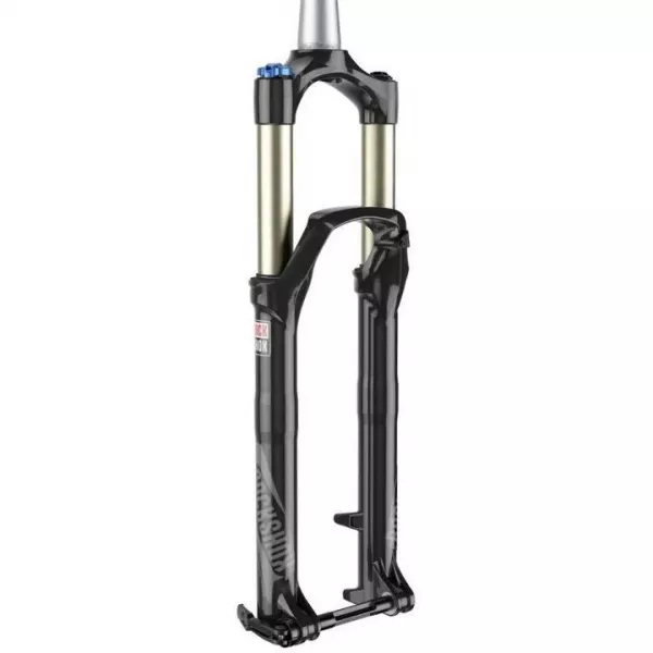 Rockshox sektor silver tk solo air store 140mm qr15 tapered