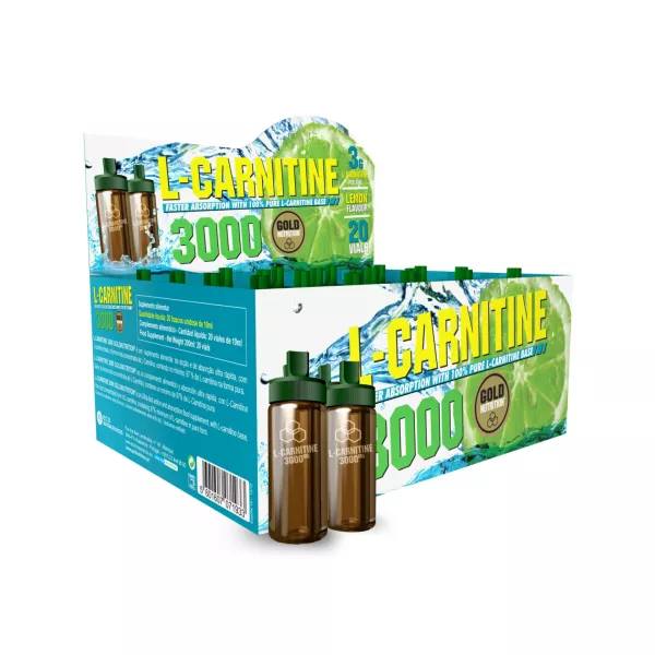 l carnitina gold nutrition L-CARNITINE 3000 1 DZ 1 FIOLA cardiac arrhythmias and congestive quiz: Female|20 to 30|Stress & Mood AOD 9604 (5mg) Research Stile:Polvere