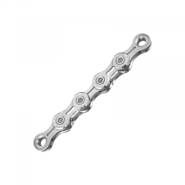 Lanturi LANT KMC X10EL SILVER 10 VITEZE 114 ZALE KMC-BX10ELN