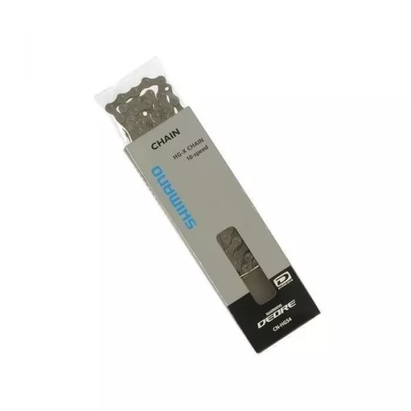Lanturi LANT SHIMANO DEORE CN-HG54 10 PINIOANE 116 ZALE ICNH