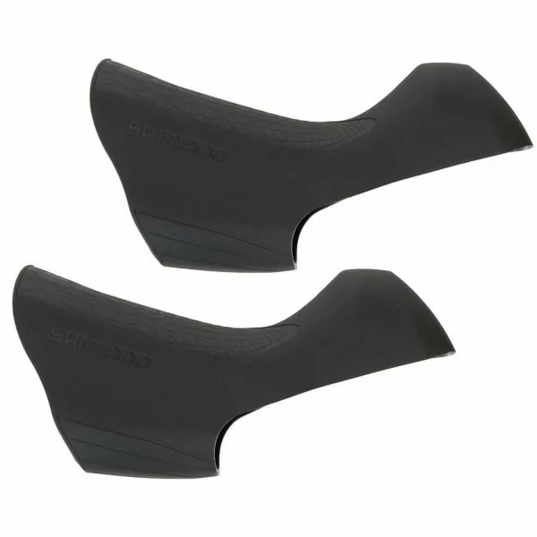 Accesorii MANSOANE SCHIMB SHIMANO ST-R8000 SET NEGRU Y0DK980