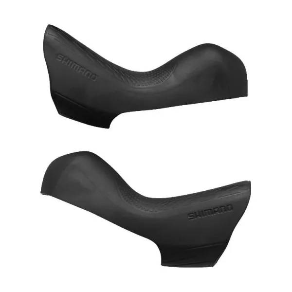 Accesorii MANSOANE SCHIMB SHIMANO ST-R8020 SET NEGRU Y0E0980