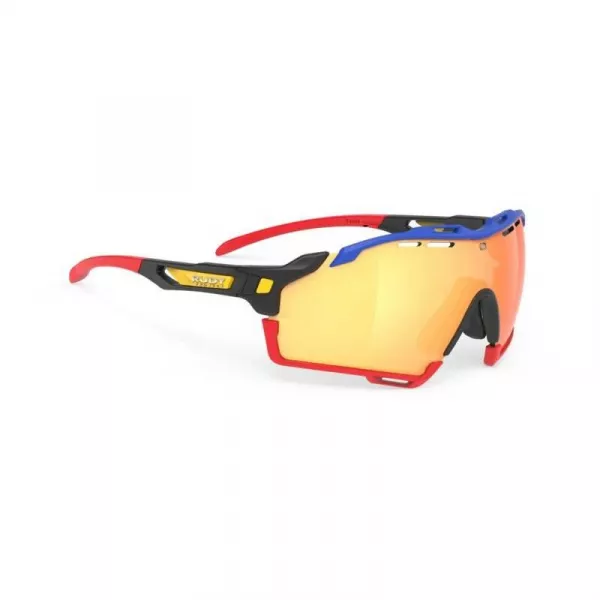 Ochelari, goggles OCHELARI RUDY PROJECT CUTLINE ROMANIAN NAT
