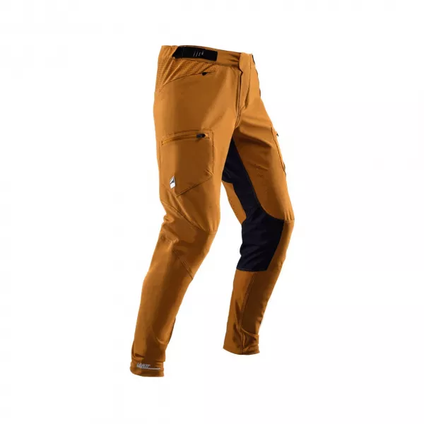Bicycle Pantaloni Mtb Enduro Lunghi Pantaloni Lungi Leatt Mtb