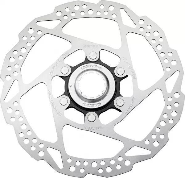 Rotoare ROTOR/DISC FRANA SHIMANO SM-RT54 CENTER LOCK Piulita
