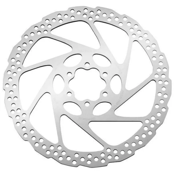 Rotoare ROTOR/DISC FRANA SHIMANO SM-RT56 6 SURUBURI 180MM ES