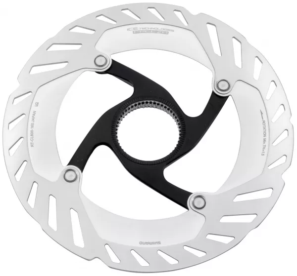 rotordisc-frana-shimano-steps-