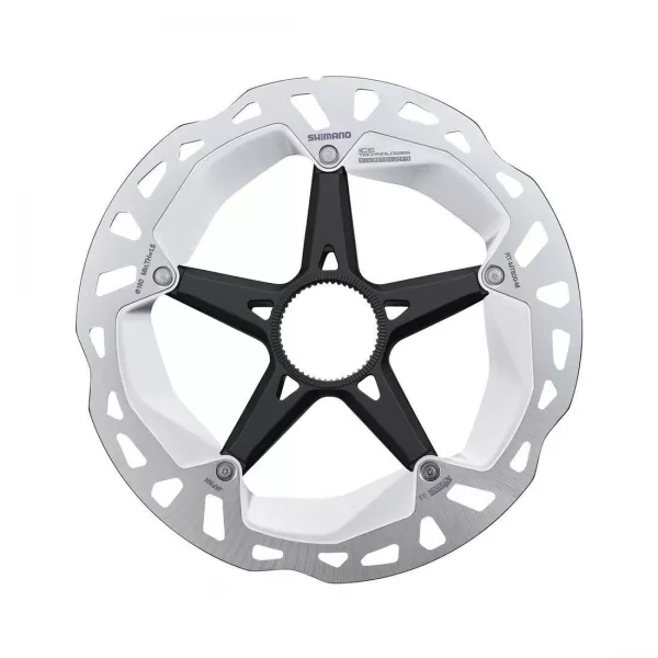 Rotoare ROTOR/DISC FRANA SHIMANO XT RT-MT800 CENTER LOCK 180