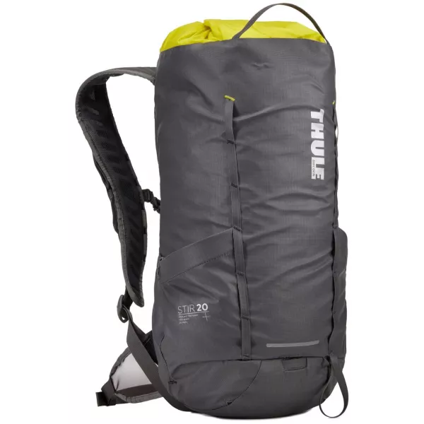 Rucsaci RUCSAC THULE STIR 20L DARK SHADOW CRS-3203551 Thule