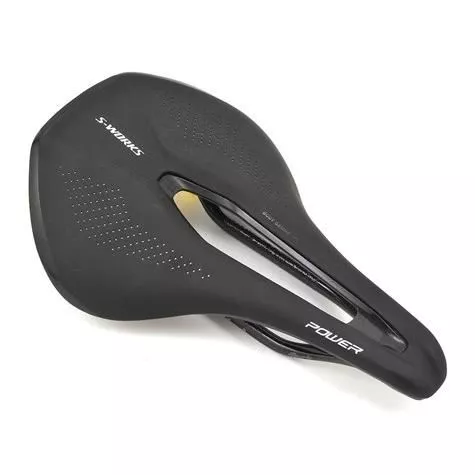 Sei SA SPECIALIZED S-WORKS POWER CARBON BLACK 143MM 27116-17