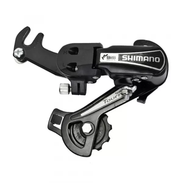 Schimbatoare pinioane SCHIMBATOR SPATE SHIMANO TOURNEY RD-TY