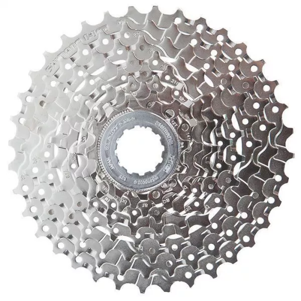 Pinioane SHIMANO ALIVIO CS-HG400-9 9 PINIOANE CASETA 11-34T,