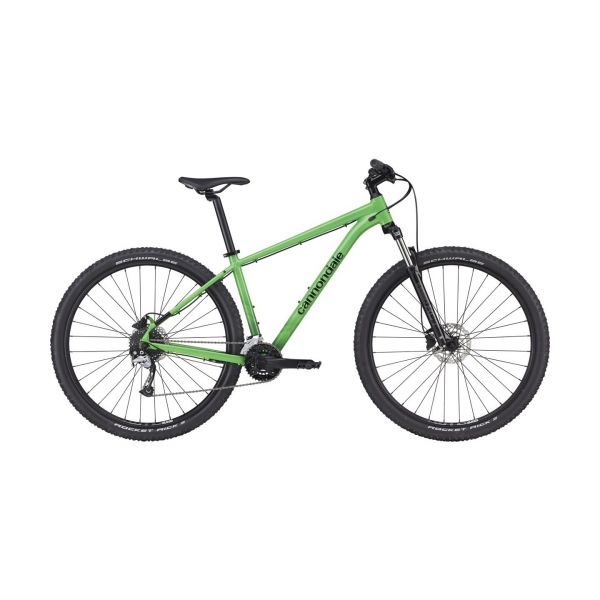 cannondale trail pret