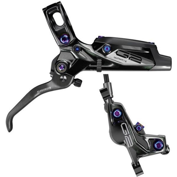 Hidraulice FRANA HIDRAULICA SRAM G2 