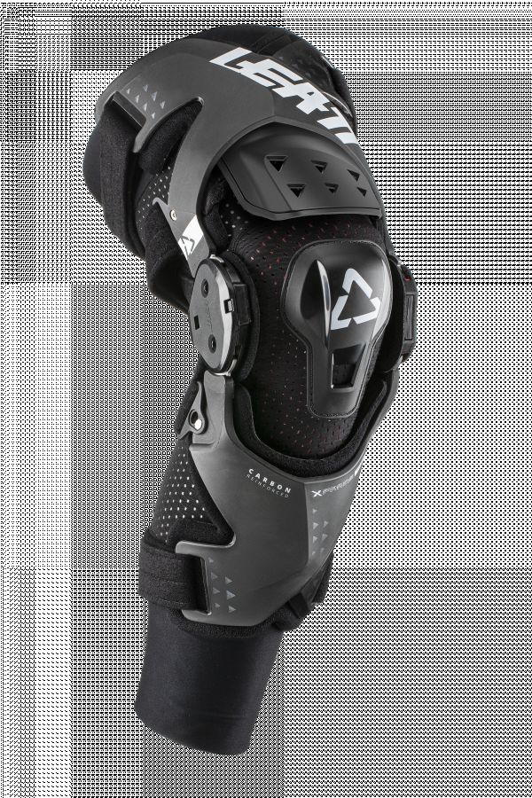 Protectii GENUNCHIERE LEATT XFRAME HYBRID XXL 502120010XXL...