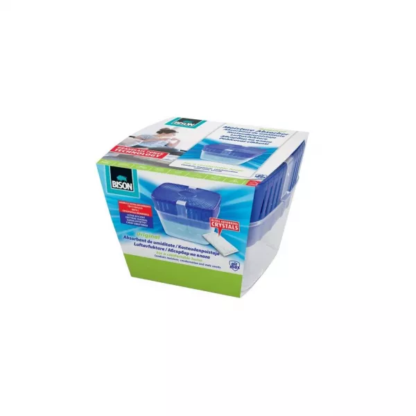 Absorbant de umiditate dispozitiv BISON Air Max, 450g