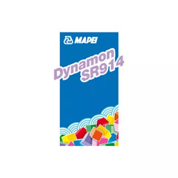 ADITIV ACRILIC PENTRU BETON MAPEI DYNAMON SR 914, 1000L