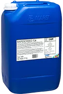 Sape si aditivi pentru incalzire in pardoseala - Aditiv sape cu sistem incalzire, Mapei Mapescreed 704, 25 kg, bilden.ro