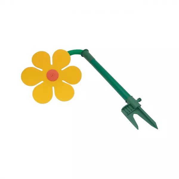Aspersoare si pistoale de stropit - Aspersor floare cu tija, bilden.ro