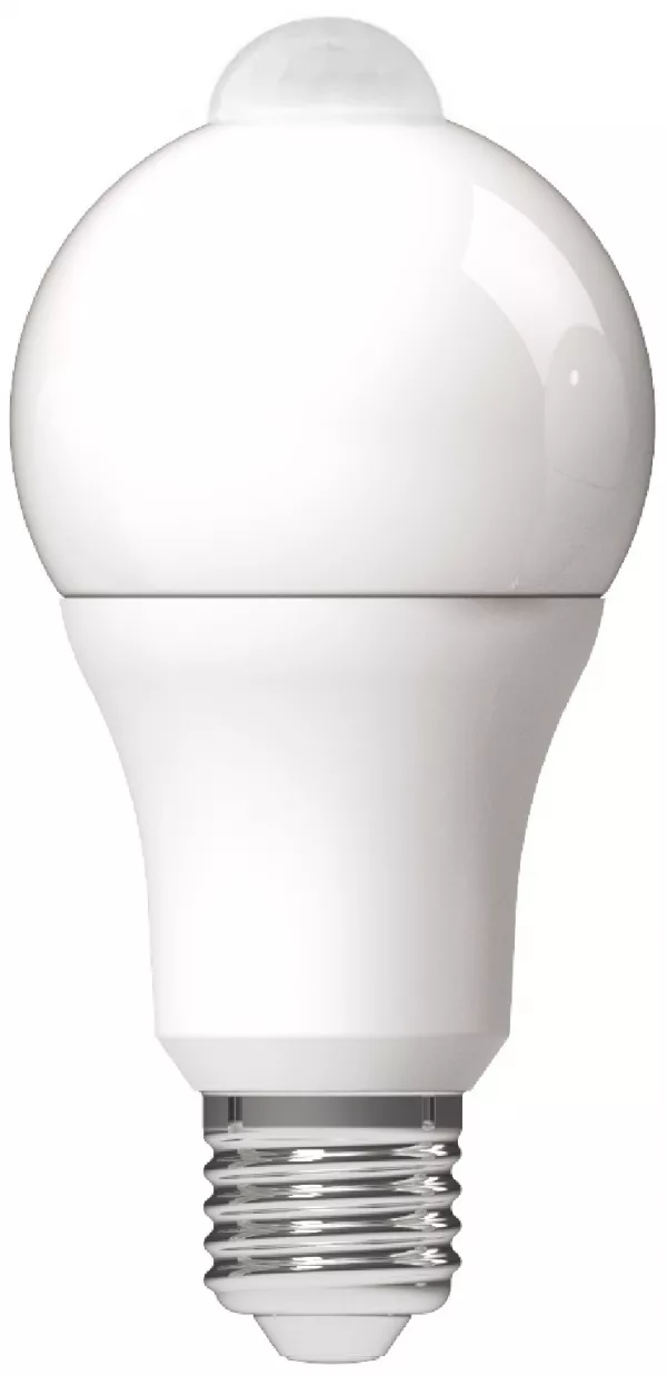 Beec LED, glob smart, AVIDE, 8.8W, NW cu senzor de miscare