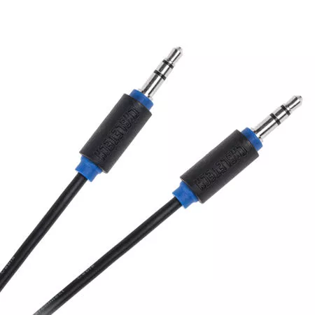 Cabluri, mufe si conectori - CABLU JACK 3.5 TATA-TATA CABLETECH STANDARD 3m, bilden.ro