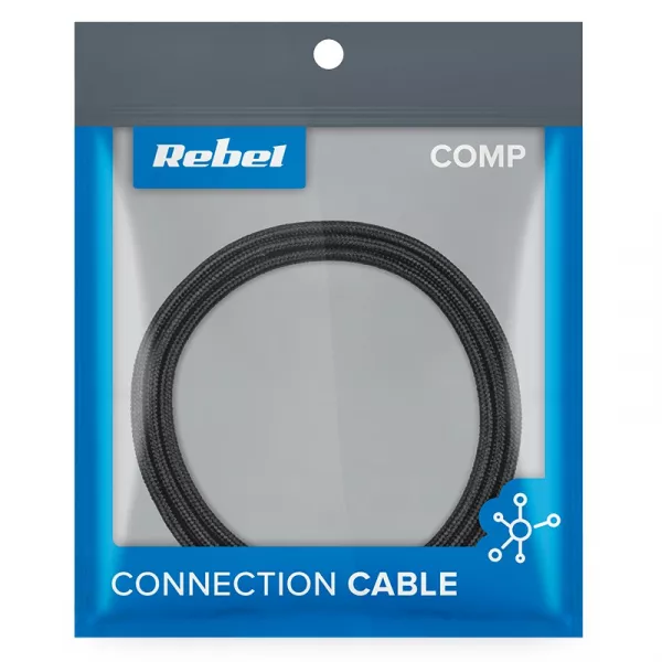 Cabluri, mufe si conectori - CABLU USB LIGHTING 100cm, bilden.ro