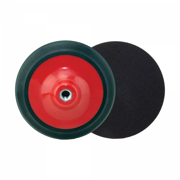 Disc pentru slefuit, Benman, prindere M14, 125x12mm, 37661