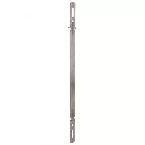 Cofraje - Distantier metalic pentru cofraje, 25cm, 100buc/set, bilden.ro
