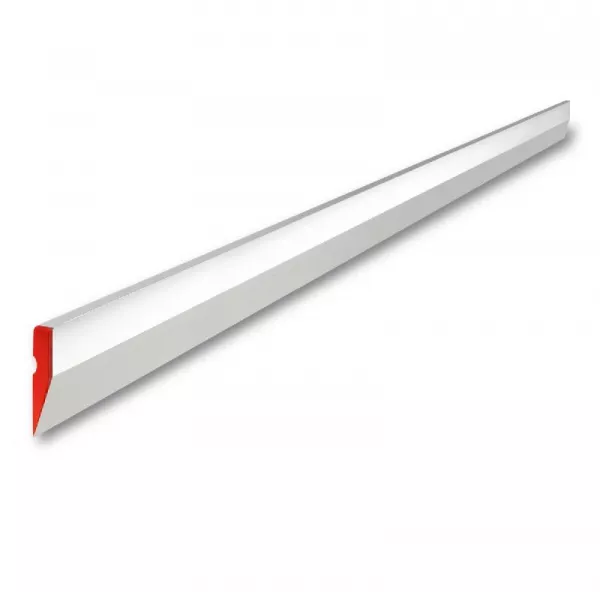 Rulete, rigle, echere si dreptare - Dreptar aluminiu profil trapez 300 cm, Sola AL 2606/3, bilden.ro
