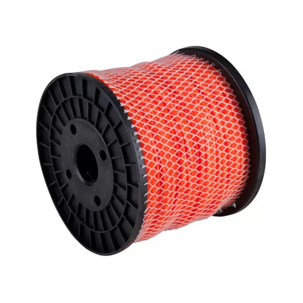 Trimere, motocoase si accesorii - Fir nylon, patrat, 2mmx15m,, bilden.ro