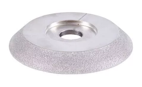 Freza diamantata pentru rectificare fina placi ceramice la 45° Power-Raizor - Raimondi-179FLEX45SERF