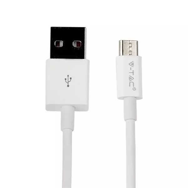 Cabluri, mufe si conectori - Incarcator rapid micro USB 5V 3A, bilden.ro