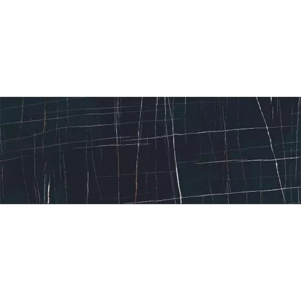 Lastra portelanata Italgraniti, Marble Experience, Sahara Noir, 120x260cm