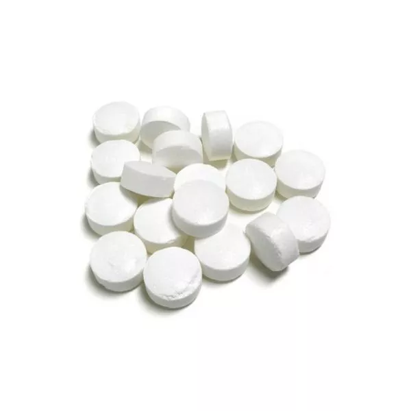 Filtre apa (cartuse filtrante) - Tablete efervescente clor, bilden.ro