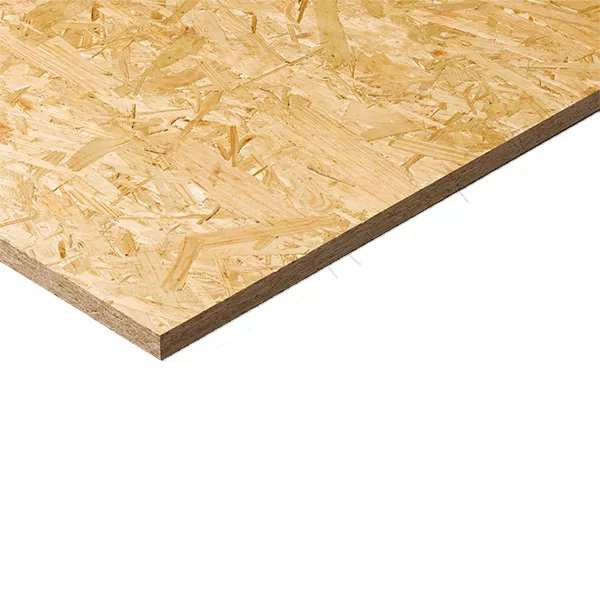 PLACA OSB 6mm