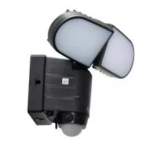 Reflector  LED cu baterie solara si senzor de miscare_FLP5solar