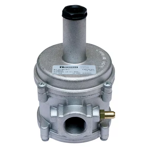 Robineti si racorduri flexibile gaz - REGULATOR GAZ CU FILTRU 3/4 31052/40032 10530002, bilden.ro