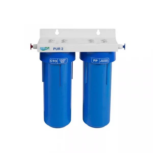 Sistem filtrare apa, Valrom Aqua PUR 2
