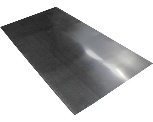 Tabla neagra, decapata, aluminiu  - TABLA DECAPATA 5.0mm (1.5x3m), bilden.ro