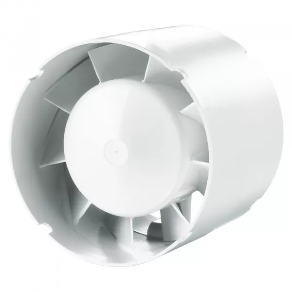 Ventilator axial pt tuburi, VENTS, D123mm